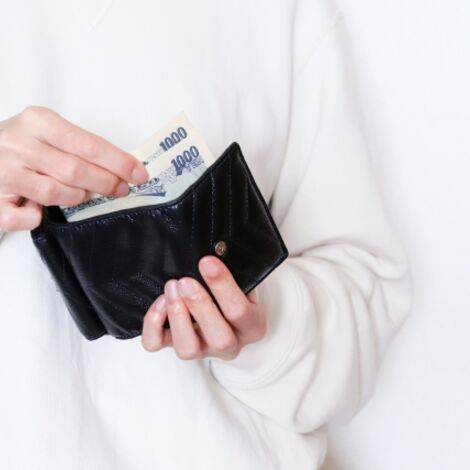 お財布